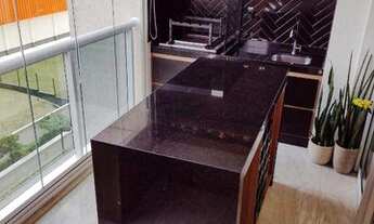 Imagem 10: Apartamento com 3 dormitórios à venda, 110 m² por R$ 1.280.000,00 - Centro - Osasco/SP