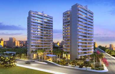 Imagem 3: Apartamento para venda possui 89 metros quadrados com 3 quartos em Parque Iracema - Fortal