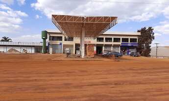 Imagem 5: Loja comercial para aluguel com 35 metros quadrados em Balneário Água Limpa - Nova Lima