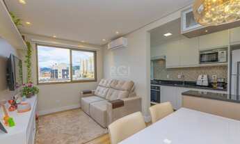 Imagem 2: Porto Alegre - Apartamento Padrão - Partenon