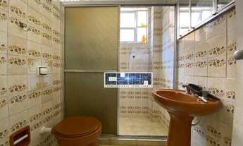 Imagem 3: Apartamento de 2 dormitórios na Ponta da PraiaApartamento de 62 m² com 1 DORMITÓRIO e VIST