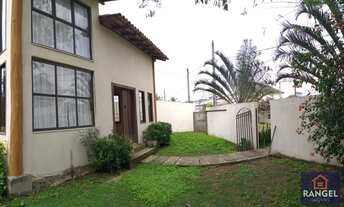 Imagem 5: Ótima casa com amplo quintal e pé direito alto em Vargem Grande/RJ