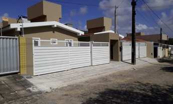 Imagem 5: Casa na Cuiá com 2 quartos e terraço. Pronto para morar!!!