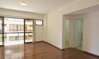 Imagem: Apartamento para Aluguel - Botafogo, 2 Quartos