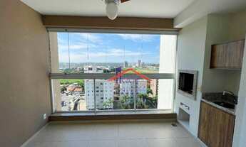 Imagem 7: Apartamento com 3 dormitórios à venda, 86 m² por R$ 745.000 - Jardim Flamboyant - Campinas