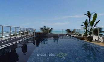 Imagem 5: Apartamento à venda, 47 m² por R$ 376.830,00 - Jardim Oceania - João Pessoa/PB