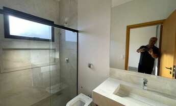 Imagem 2: Casa com 3 dormitórios à venda, 220 m² por R$ 1.850.000,00 - Parque Residencial Damha III