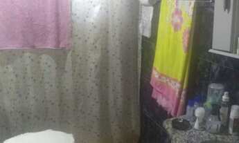 Imagem 2: Vendo duas casas no mesmo quintal