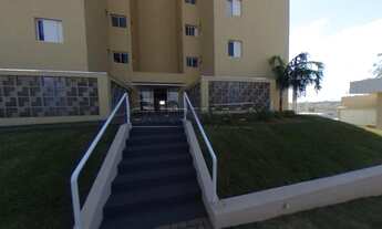 Imagem 2: Sao Carlos - Apartamento Padrão - Jardim Ricetti