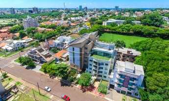 Imagem 4: Toledo - Apartamento - Jardim Santa Maria