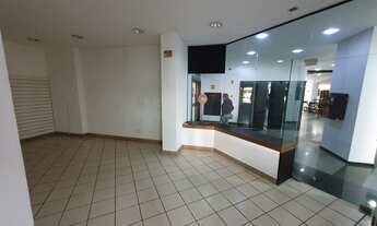 Imagem 7: Loja no Shopping Green Tower