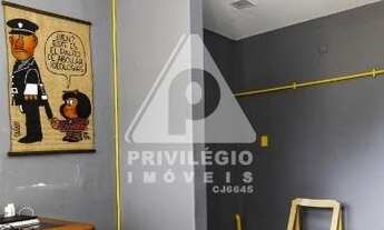 Imagem 5: Excelente cobertura com vista mar