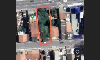 Imagem 4: OPORTUNIDADE!<br>Lote/Terreno para venda possui 420 metros quadrados na Avenida Inte
