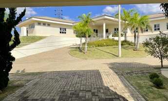 Imagem 2: Casa à venda 3 Quartos, 3 Suites, 5 Vagas, 200M², Jardim Ermida I, Jundiaí - SP