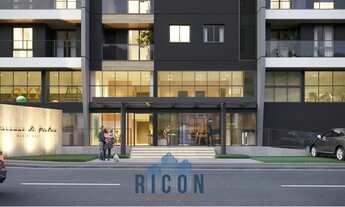 Imagem 2: Apartamento à venda no bairro Anita Garibaldi - Joinville/SC