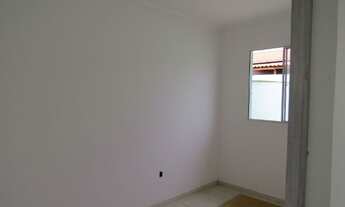 Imagem 2: Oportunidade, Casa 02 qtos, quintal, 02 vagas, Dumaville - Esmeraldas, 90 Mil