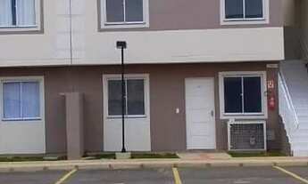 Imagem: Casas Sobre-postas Condomínio Club Orlando