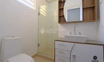 Imagem 6: Apartamento para venda com 85 metros quadrados com 3 quartos em Cidade Baixa - Porto Alegr