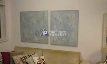 Imagem 1: Apartamento à venda, 1 quarto, 1 vaga, Ipanema - RIO DE JANEIRO/RJ