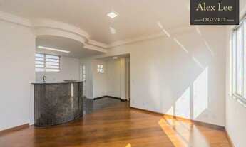 Imagem 3: Pinheiros, 2 dormitórios e 1 vaga perto do metrô Sumaré