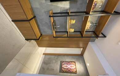 Imagem 2: Apartamento no Ed Jardins das Ravennalas Bueno