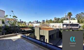 Imagem 5: Casa no Residencial Alphaville 2