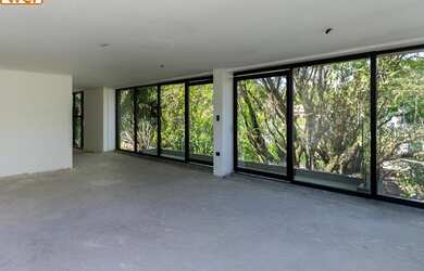 Imagem 2: Prédio NOVO para aluguel e venda, 1334 metros com 28 vagas - Alto de Pinheiros-São Paulo