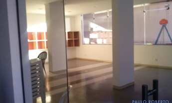 Imagem: APARTAMENTO - SANTO AMARO - SP