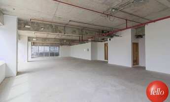 Imagem 4: São Paulo - Conjunto Comercial/sala - Itaim Bibi