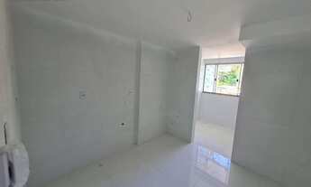 Imagem 2: Apartamento com 3 dormitórios à venda, 105 m² por R$ 695.000,00 - Zona Sul - Ilhéus/BA