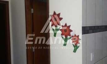 Imagem 2: 99365 - CASA USADA NASSER/CONDOMÍNIO FECHADO