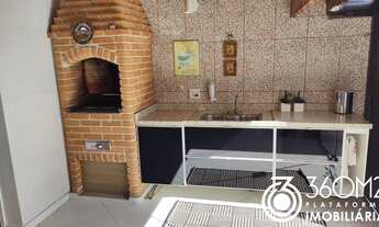 Imagem 4: Cobertura para Venda em Santo André, Vila Camilópolis, 3 dormitórios, 1 suíte, 4 banheiros