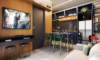 Imagem 3: APARTAMENTO RESIDENCIAL em São Paulo - SP, Santa Cecília