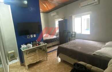 Imagem 3: Casa a venda com 3 suítes no bairro Canudos