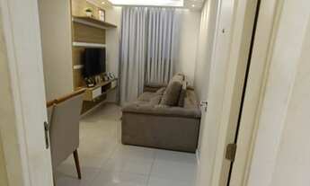 Imagem 2: Apartamento em Nova Iguaçu com 2 Quartos - Lindo - Condomínio Viva Mais - Prata - Posto 13