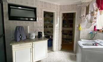 Imagem 4: Apartamento com 4 dormitórios à venda, 125 m² por R$ 790.000,00 - Vila Mogilar - Mogi das