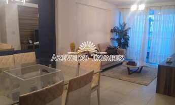 Imagem 2: Apartamento para venda - Cavaleiros - Macaé, RJ