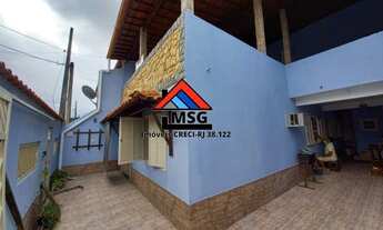 Imagem: Rio de Janeiro - Casa de Condomínio - Campo