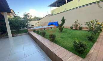 Imagem 4: Ipatinga - Casa Padrão - Caravelas