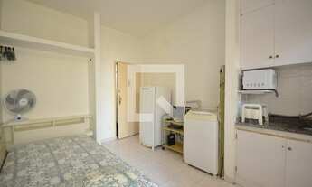 Imagem 4: Apartamento à Venda - Flamengo, 1 Quarto, 18 m2