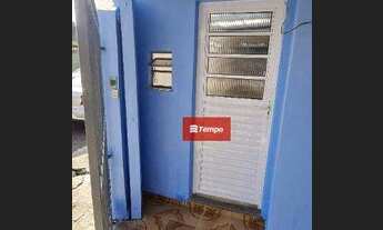 Imagem 6: Casa individual 2 dormitórios Parque São Vicente Mauá