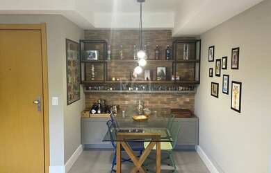 Imagem 2: Porto Alegre - Apartamento Padrão - Teresópolis