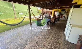 Imagem 2: CASA RESIDENCIAL em PENEDO - RJ, Jardim das Rosas