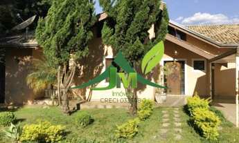 Imagem: Casa Disponível à Venda em Atibaia no