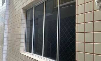 Imagem 7: Lindo sobrado para venda com 200 metros quadrados com 4 quartos em Ocian - Praia Grande