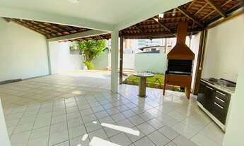 Imagem 6: Casa pronta para morar, em área do bairro Balneário do Estreito, próximo a nova Beira Mar