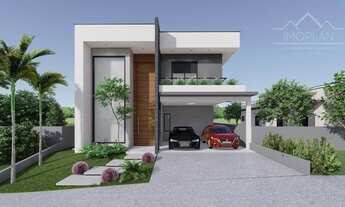 Imagem 4: Casa com 4 dormitórios à venda, 270 m² por R$ 1.590.000,00 - Atibaia Park I - Atibaia/SP