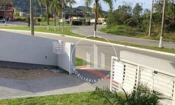 Imagem 4: Sobrado com 2 dormitórios à venda, 85 m² por R$ 340.000,00 - Caminho Novo - Palhoça/SC