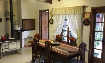 Imagem 5: Porto Alegre - Casa Padrão - Cavalhada