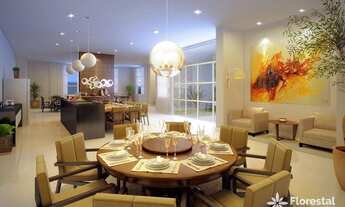 Imagem 5: Apartamento com 3 suítes à venda, 134 m² por R$ 997.300 - Patamares - Salvador/BA